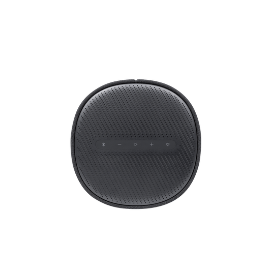 Harman Kardon Enchant Speaker - Black - Compact wireless speaker - Top image number null