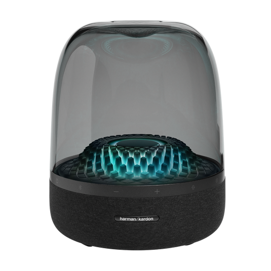 Harman Kardon Aura Studio 4 | Caixa de som Bluetooth para uso