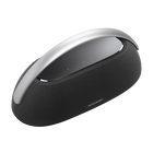 Harman Kardon Go + Play 3 - Black - Portable Bluetooth speaker - Detailshot 3 image number null