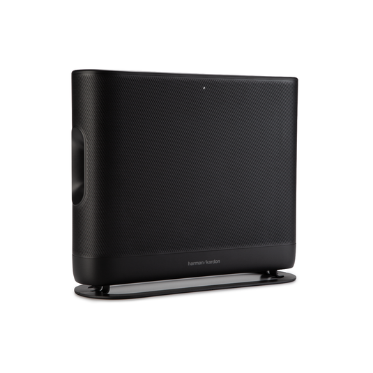 Harman Kardon Surround - Black - Wireless Home Theater System - Detailshot 5 image number null