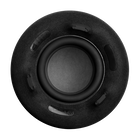 Harman Kardon Aura Studio 4 - Black - Bluetooth home speaker - Bottom image number null