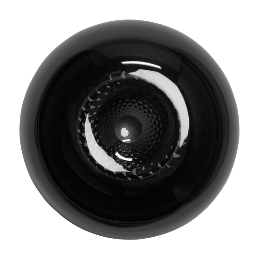 Harman Kardon Aura Studio 4 - Black - Bluetooth home speaker - Top image number null