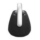 Harman Kardon Go + Play 3 - Black - Portable Bluetooth speaker - Left image number null