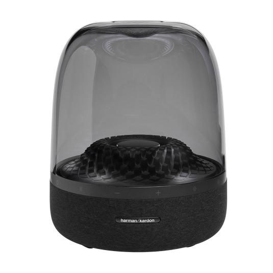 Harman Kardon Aura Studio 4 黒 Harman Kardon Aura Studio 4 | Caixa de som Bluetooth para uso