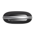 Harman Kardon Go + Play 3 - Black - Portable Bluetooth speaker - Top image number null