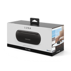 Harman Kardon Luna - Black - Elegant portable Bluetooth speaker with 12 hours of playtime - Detailshot 5 image number null