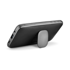 Harman Kardon Esquire Mini 2 - Black - Ultra-slim and portable premium Bluetooth Speaker - Back image number null