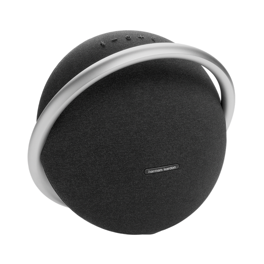 スピーカー・ウーファー Harman Kardon Onyx Studio Harman Kardon Onyx Studio 8 | Caixa de som estéreo portátil com