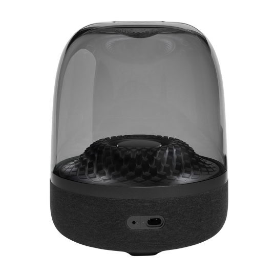 新品未開封　harman/kardon AURA STUDIO 4 Harman Kardon Aura Studio 4 | Caixa de som Bluetooth para uso