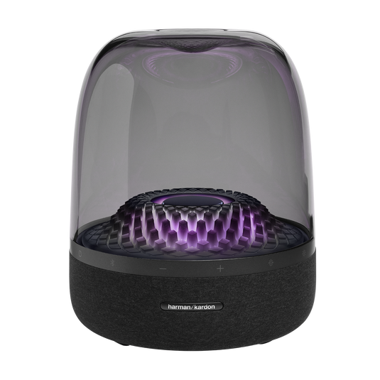 スピーカー・ウーファー Harman Kardon Aura Studio 4 Harman Kardon Aura Studio 4 | Caixa de som Bluetooth para uso