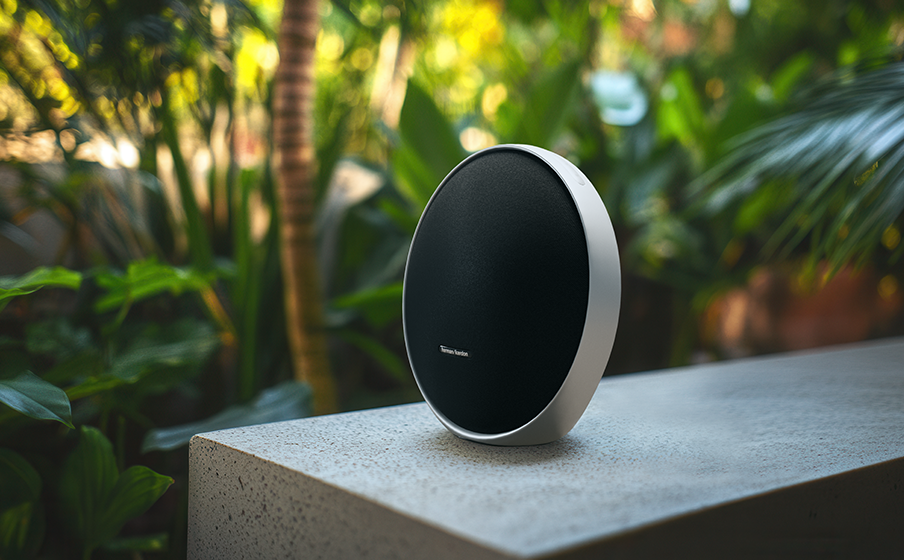 Harman Kardon Onyx Studio 9 Design icônico - Image