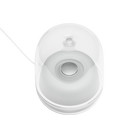 Harman Kardon SoundSticks 4 - White - Bluetooth Speaker System - Detailshot 8 image number null
