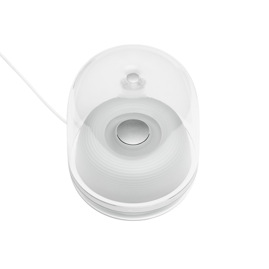 Harman Kardon SoundSticks 4 - White - Bluetooth Speaker System - Detailshot 8 image number null