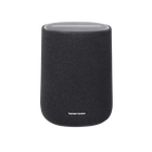 Harman Kardon Enchant Speaker - Black - Compact wireless speaker - Front image number null