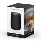 Harman Kardon Enchant Speaker - Black - Compact wireless speaker - Detailshot 10 image number null