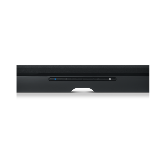 HK SB20 - Black - Advanced soundbar with Bluetooth and powerful wireless subwoofer - Detailshot 3 image number null