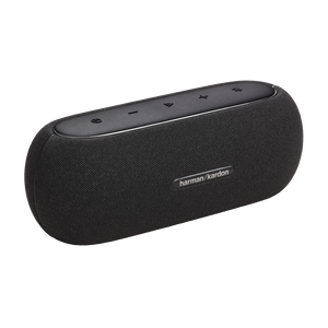 Harman Kardon LUNA Bluetoothポータブルスピーカー Harman Kardon Luna | Caixa de som Bluetooth portátil e elegante