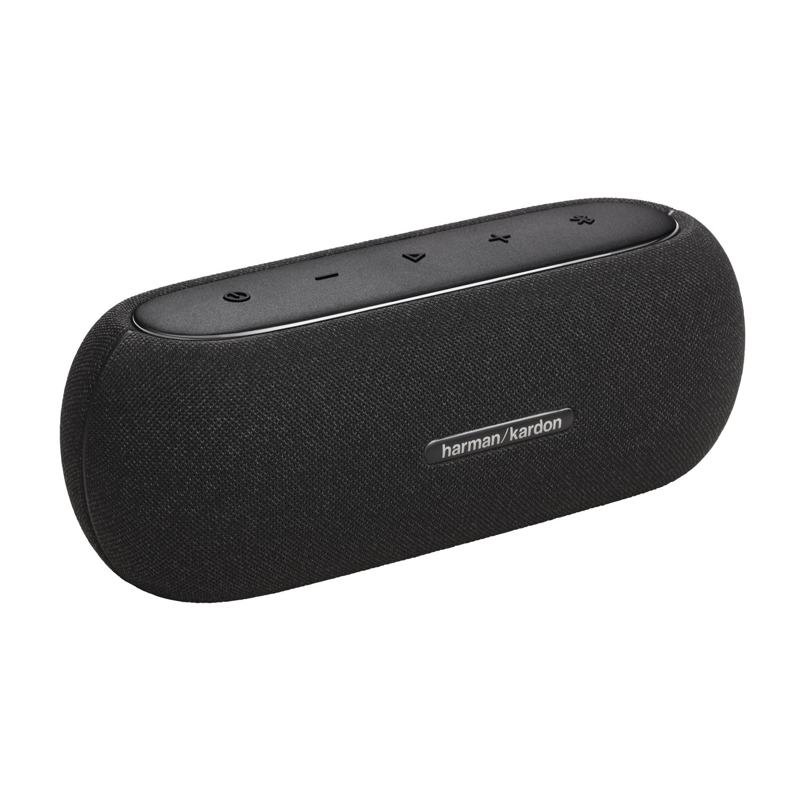 Caixa de Som Harman Kardon Luna Hklunablk