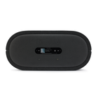 Harman Kardon Citation 300 - Black - The medium-size smart home speaker with award winning design - Top image number null