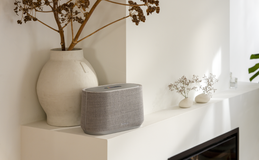 Harman Kardon Citation 300 Design industrial premium - Image