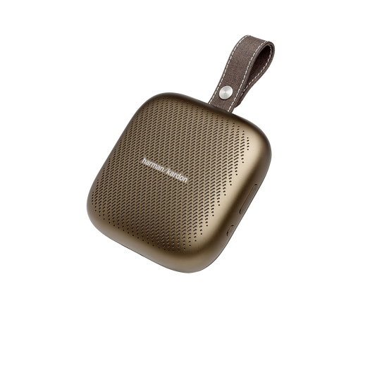 Harman Kardon Neo - Copper - Portable Bluetooth speaker - Hero image number null