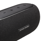 Harman Kardon Luna - Black - Elegant portable Bluetooth speaker with 12 hours of playtime - Detailshot 1 image number null