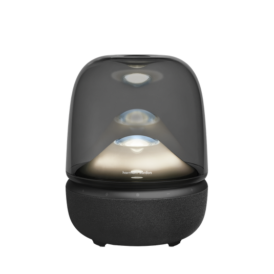 Harman Kardon Aura Studio 5 | Caixa de som Bluetooth® para uso