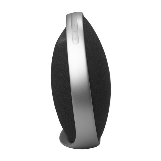 Harman Kardon Onyx Studio 9 - Black - Portable stereo Bluetooth home speaker - Left image number null