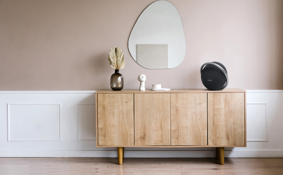 Harman Kardon Onyx Studio 7 | Caixa de som estéreo portátil com