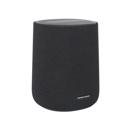 Harman Kardon Enchant Speaker - Black - Compact wireless speaker - Hero image number null