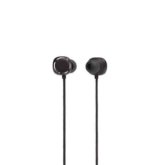 Harman Kardon FLY BT - Black - Bluetooth in-ear headphones - Front image number null