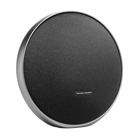 Harman Kardon Onyx Studio 9 - Black - Portable stereo Bluetooth home speaker - Hero image number null