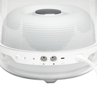 Harman Kardon SoundSticks 4 - White - Bluetooth Speaker System - Detailshot 1 image number null