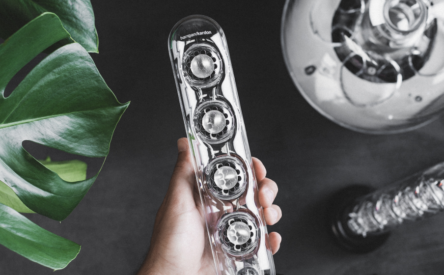 Harman Kardon SoundSticks 4 Streaming Bluetooth - Image