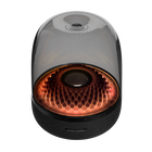 Harman Kardon Aura Studio 4 - Black - Bluetooth home speaker - Detailshot 5 image number null