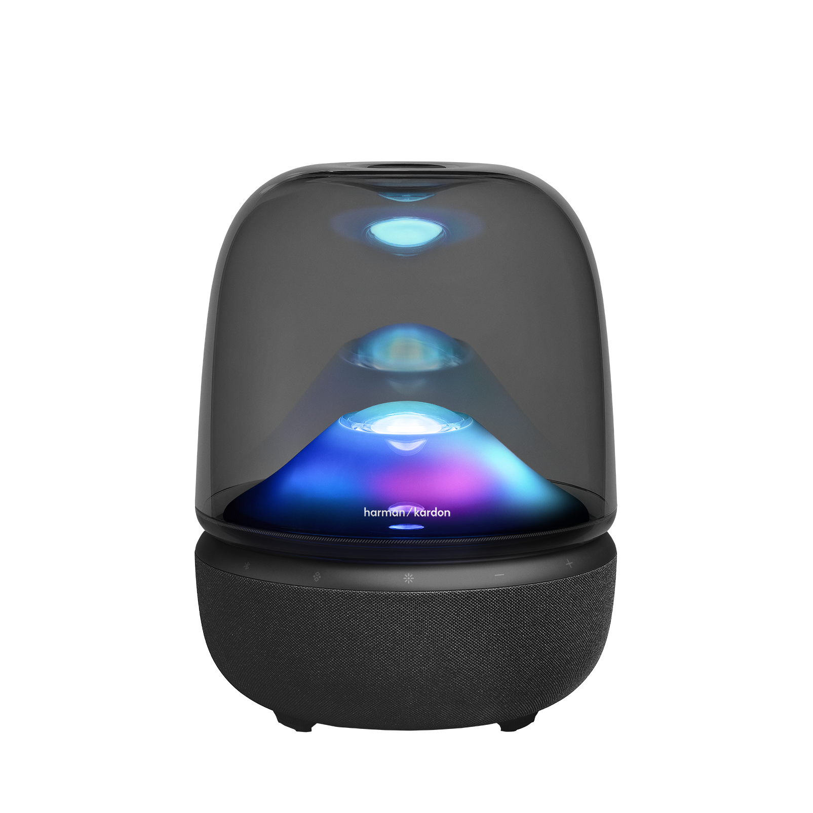 harman kardon: aura studio 5