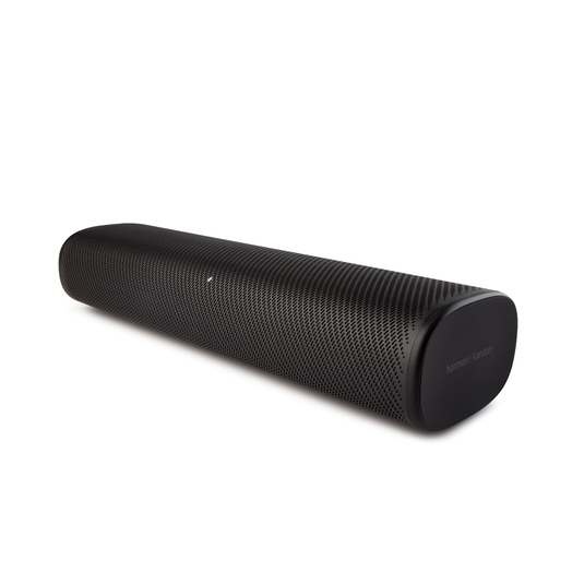 Harman Kardon Surround - Black - Wireless Home Theater System - Detailshot 3 image number null