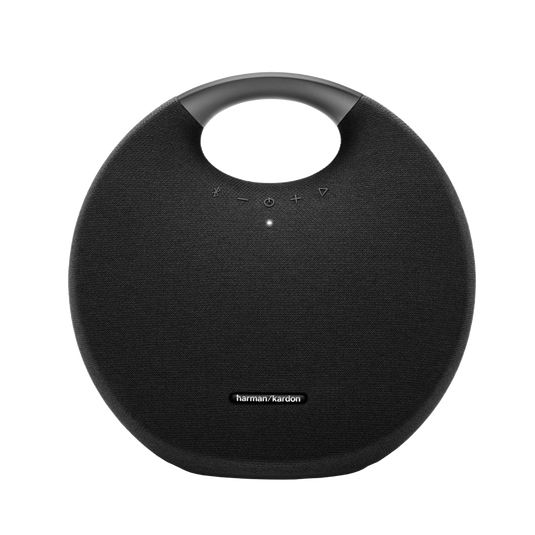 Onyx Studio 6 | Caixa de som portátil com Bluetooth