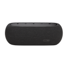 Harman Kardon Luna - Black - Elegant portable Bluetooth speaker with 12 hours of playtime - Back image number null