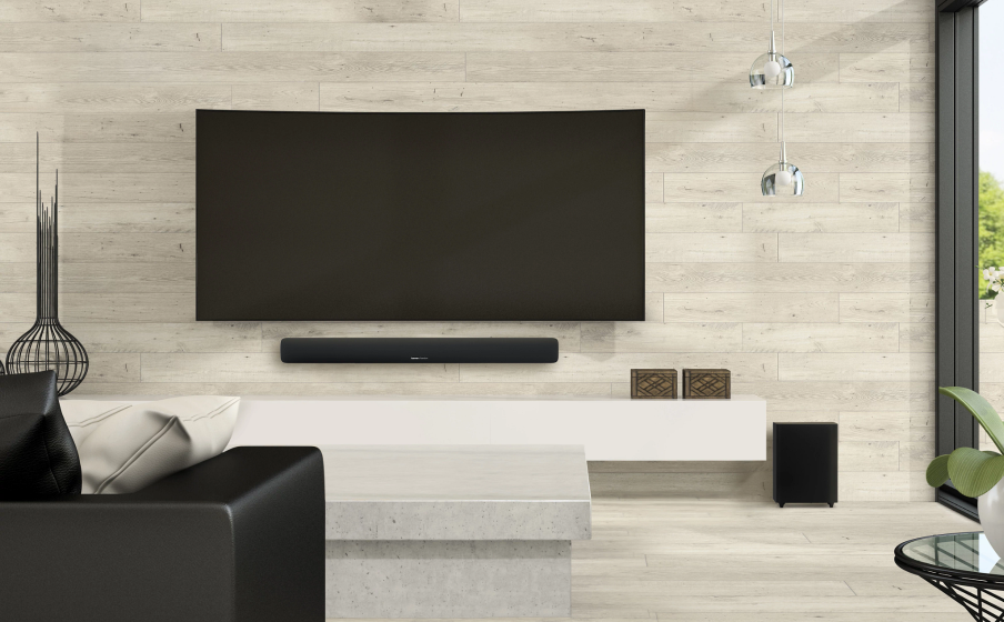 JBL HK SB20 Som Virtual Surround - Image
