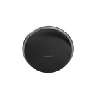 Onyx Studio 7 - Black - Portable Stereo Bluetooth Speaker - Front image number null