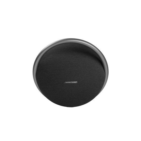 Onyx Studio 7 - Black - Portable Stereo Bluetooth Speaker - Front image number null