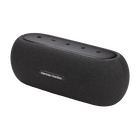 Harman Kardon Luna - Black - Elegant portable Bluetooth speaker with 12 hours of playtime - Detailshot 3 image number null