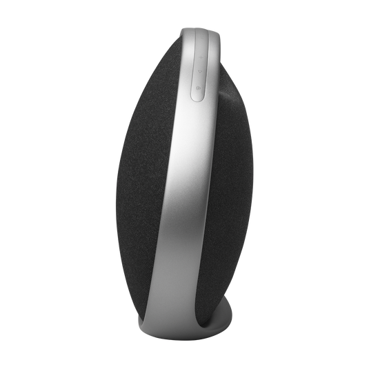 Harman Kardon Onyx Studio 9 - Black - Portable stereo Bluetooth home speaker - Right image number null