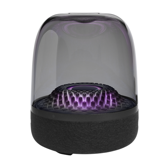 Harman Kardon Aura Studio 4 | Caixa de som Bluetooth para uso