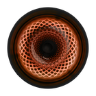 Harman Kardon Aura Studio 4 - Black - Bluetooth home speaker - Detailshot 6 image number null