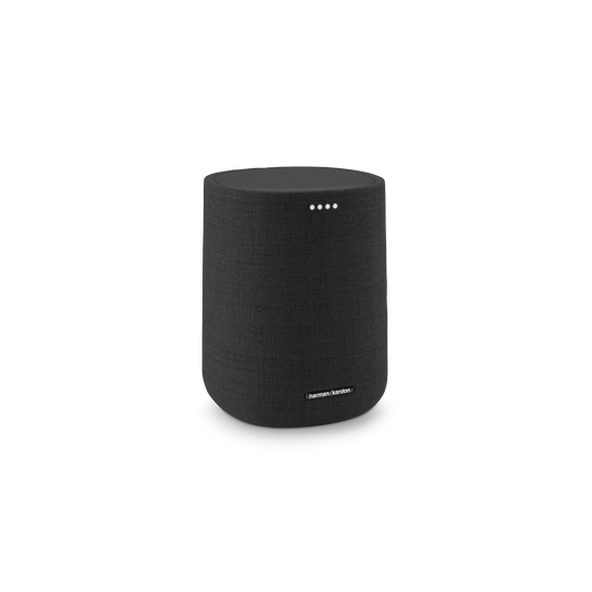 Harman Kardon Citation ONE - Black - Compact, smart and amazing sound - Hero image number null