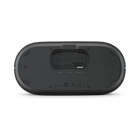 Harman Kardon Citation 300 - Black - The medium-size smart home speaker with award winning design - Detailshot 2 image number null