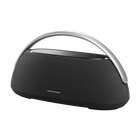 Harman Kardon Go + Play 3 - Black - Portable Bluetooth speaker - Detailshot 1 image number null