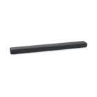 Harman Kardon Enchant 1300 - Graphite - All in One 13-Channel Soundbar with MultiBeam™ Surround Sound - Hero image number null
